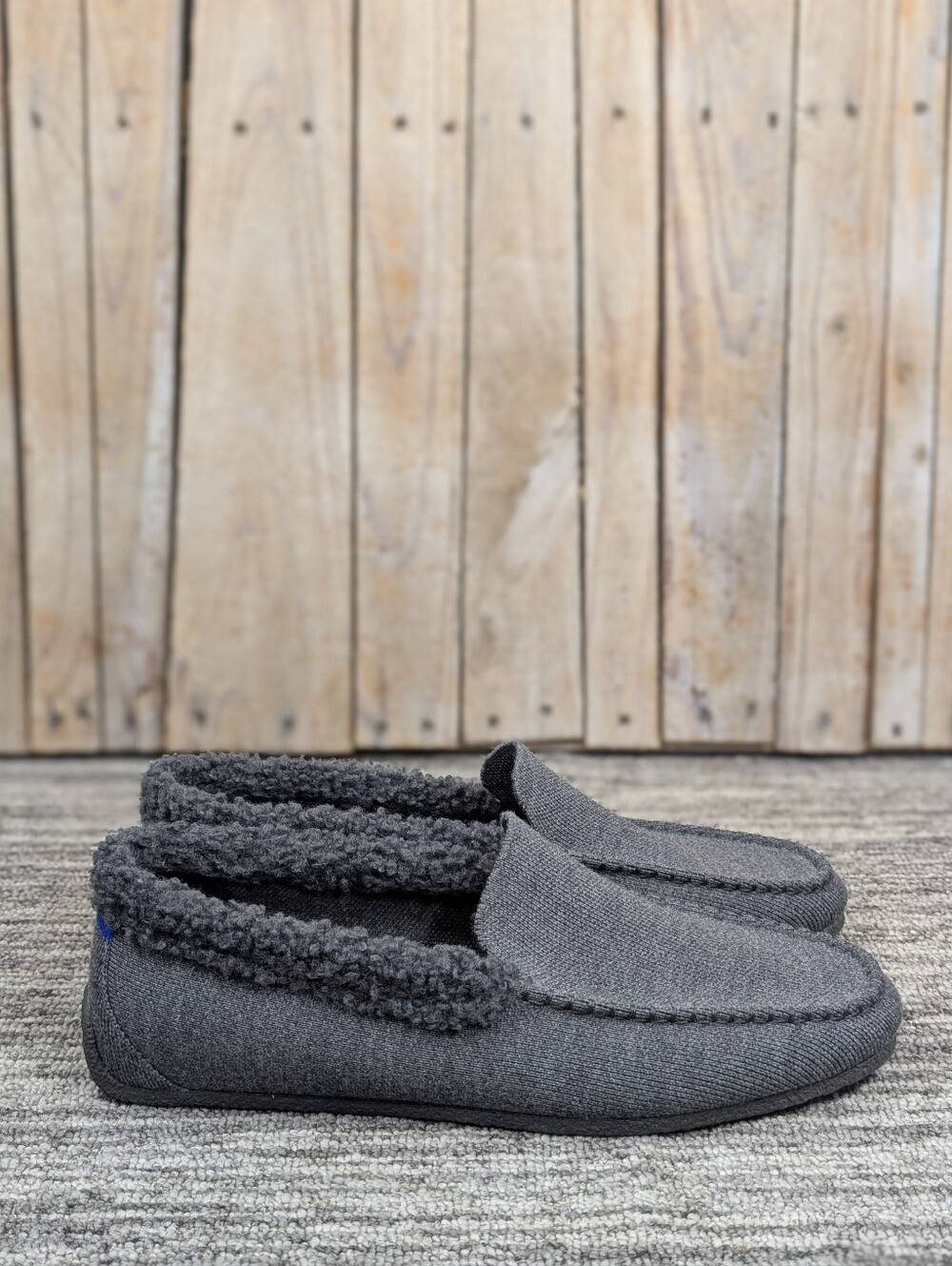 Rothy: Men's " The Slipper" - Size 11